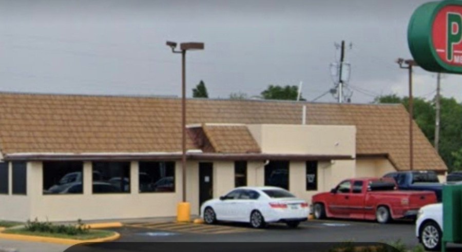 Pepe's Mexican Restaurant