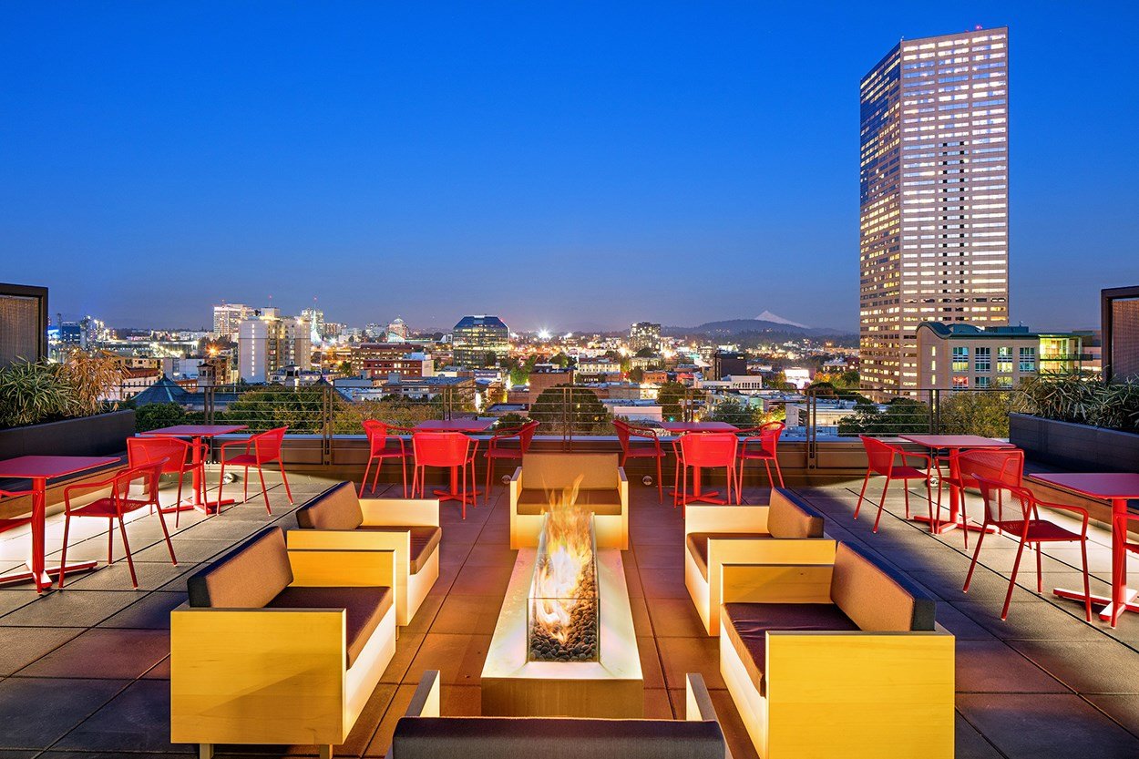 THE 10 BEST Hotels in Pearl Portland for 2024 with Prices