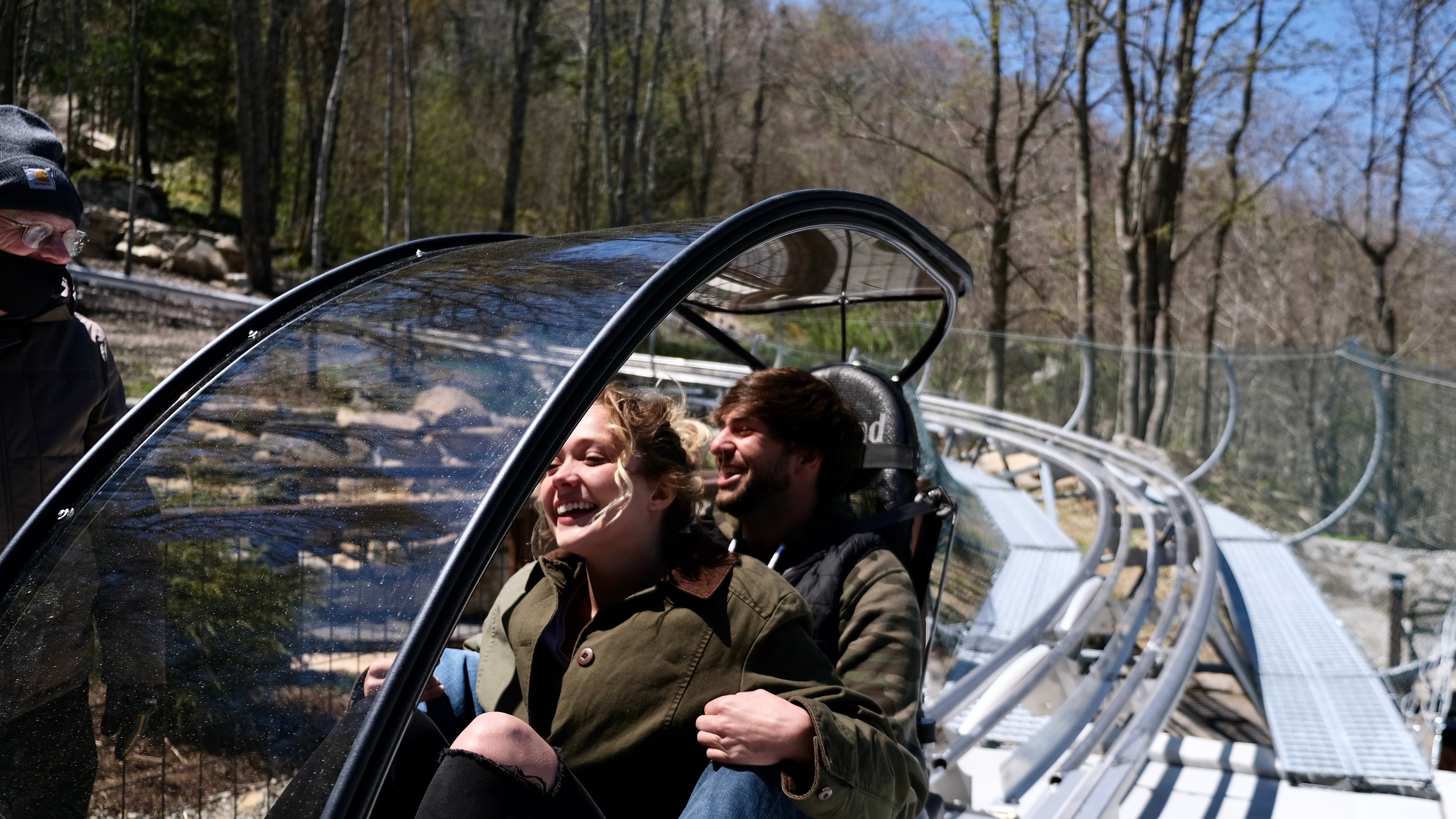 Wilderness Run Alpine Coaster All You Need to Know BEFORE You Go