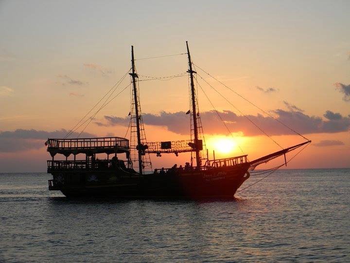 Barco Pirata Cozumel - All You Need to Know BEFORE You Go