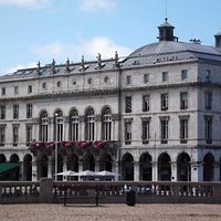Ayuntamiento De Bayona