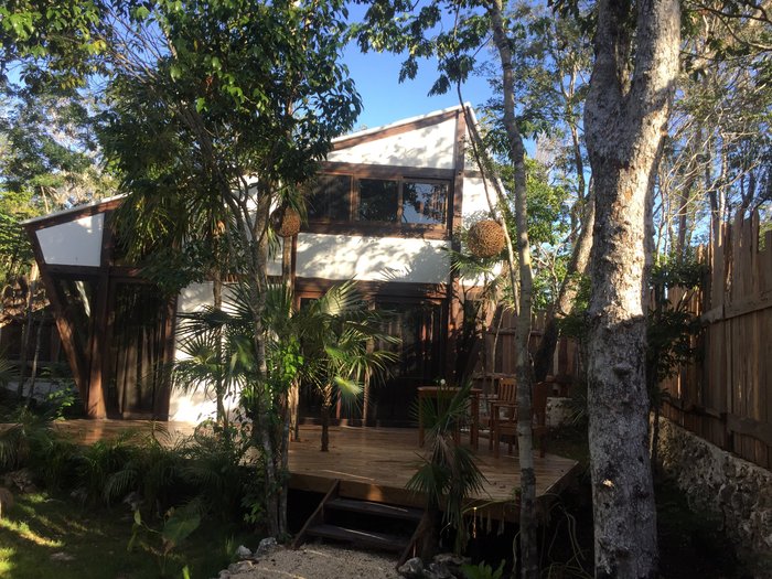 Nahouse Jungle Lodges, Tulum – Preços atualizados 2023