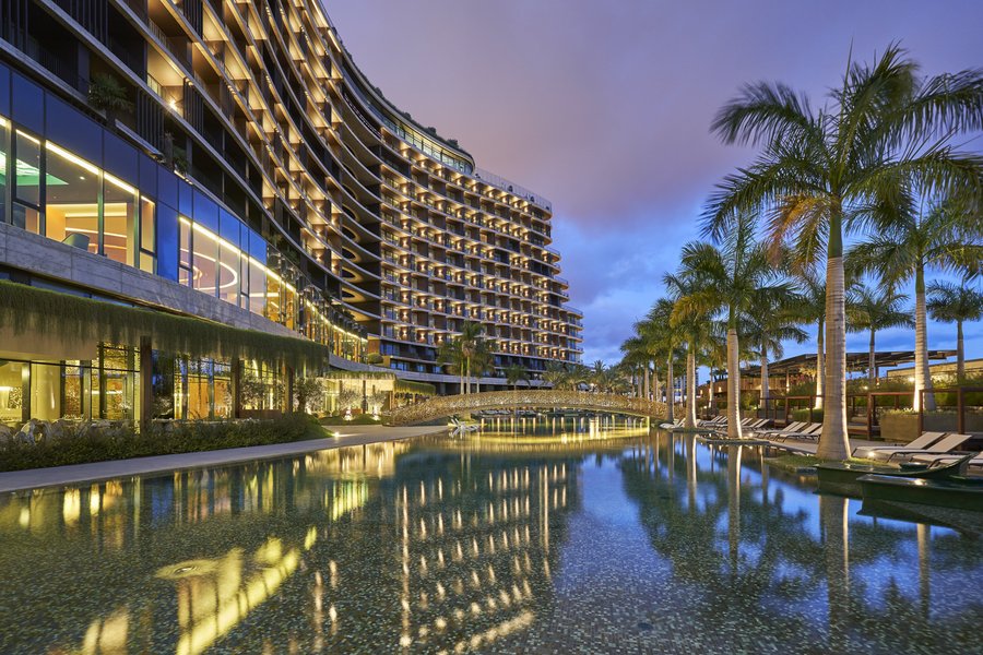 savoy hotel funchal madeira portugal