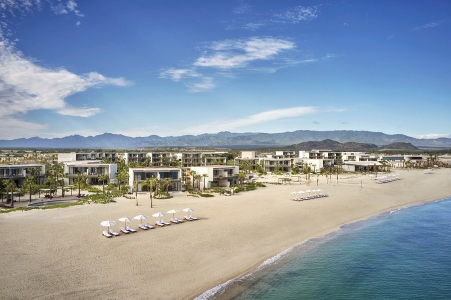 Four Seasons Resort Los Cabos At Costa Palmas ラ リベラ 21年最新の料金比較 口コミ 宿泊予約 トリップアドバイザー