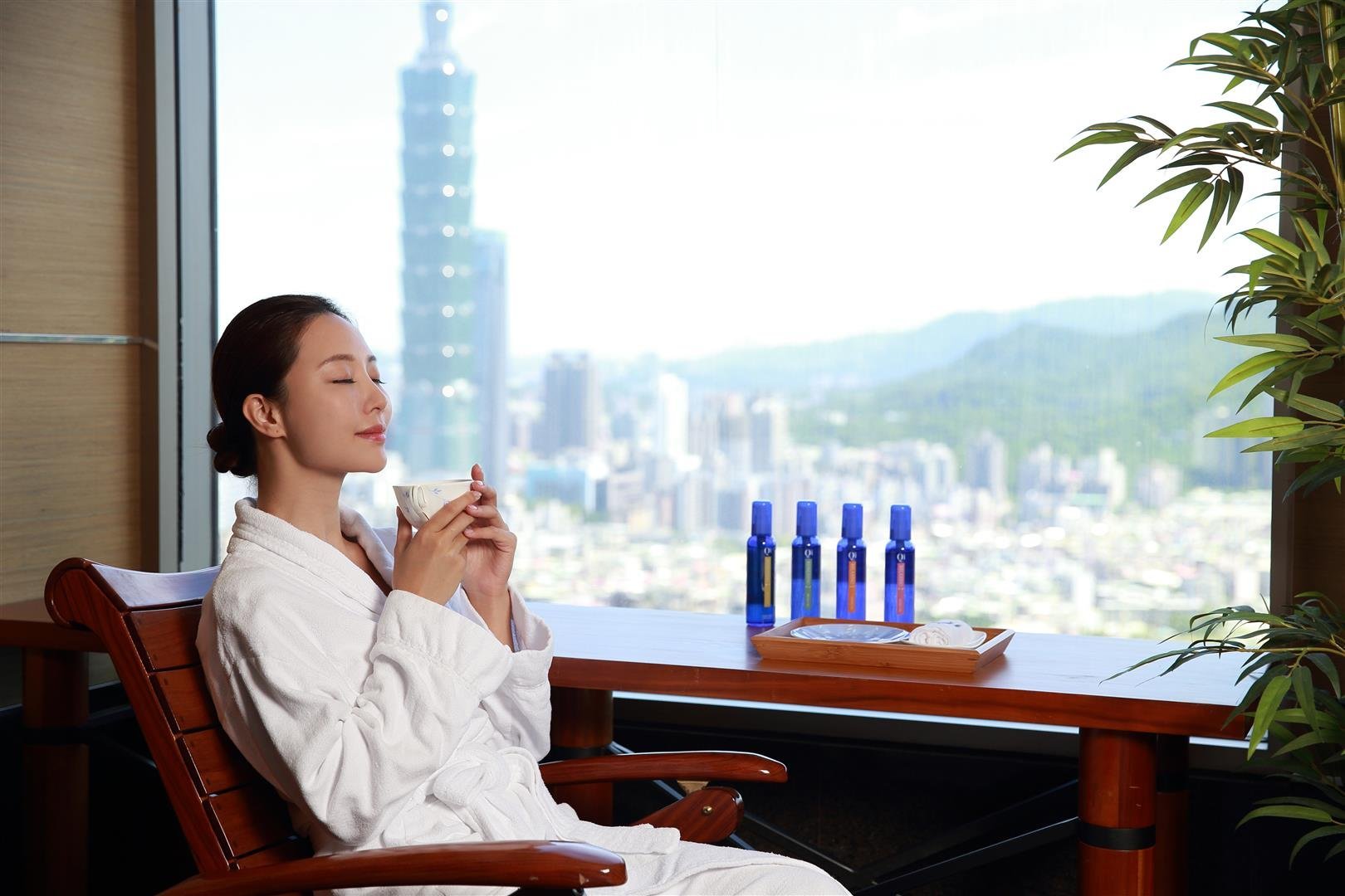 Qi Shiseido Salon and Spa - All You Need to Know BEFORE You Go (2024)