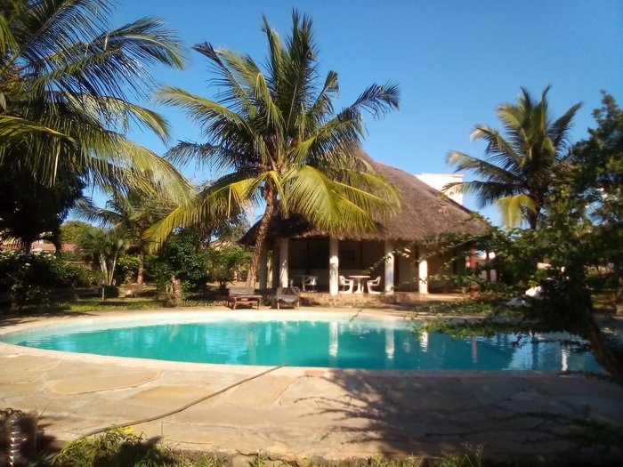 APPLE MANGO APARTMENTS AND VILLAS - Hotel Reviews (Diani Beach, Kenya)