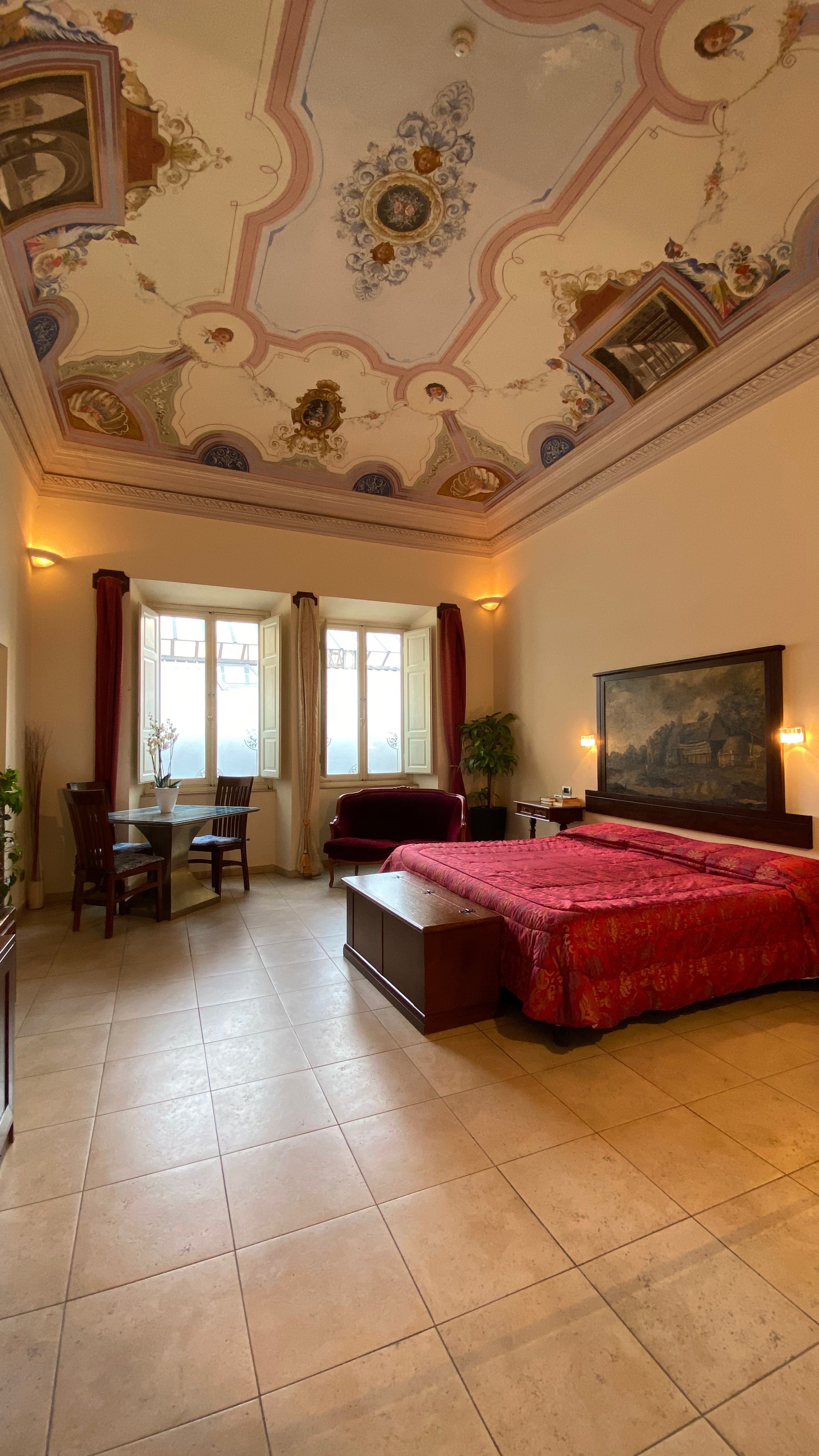 VOGUE HOTEL AREZZO 108 1 3 5 Prices Reviews Italy