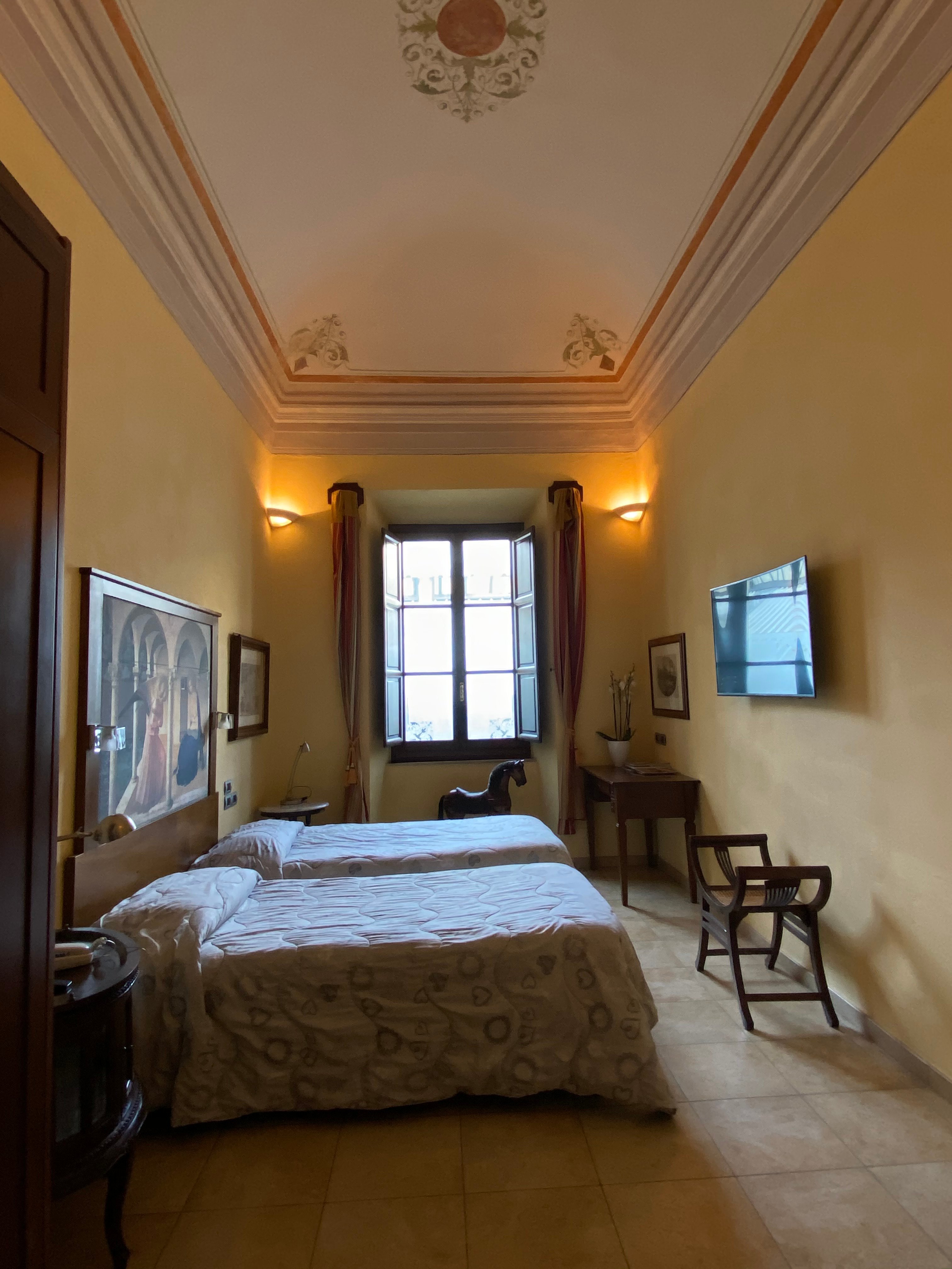 VOGUE HOTEL AREZZO 108 1 3 5 Prices Reviews Italy