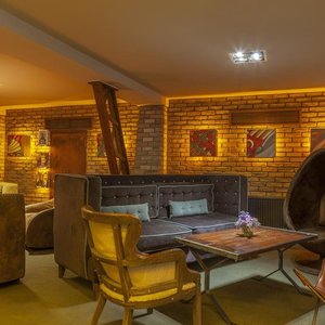 Temple Bar Inn in Dublin