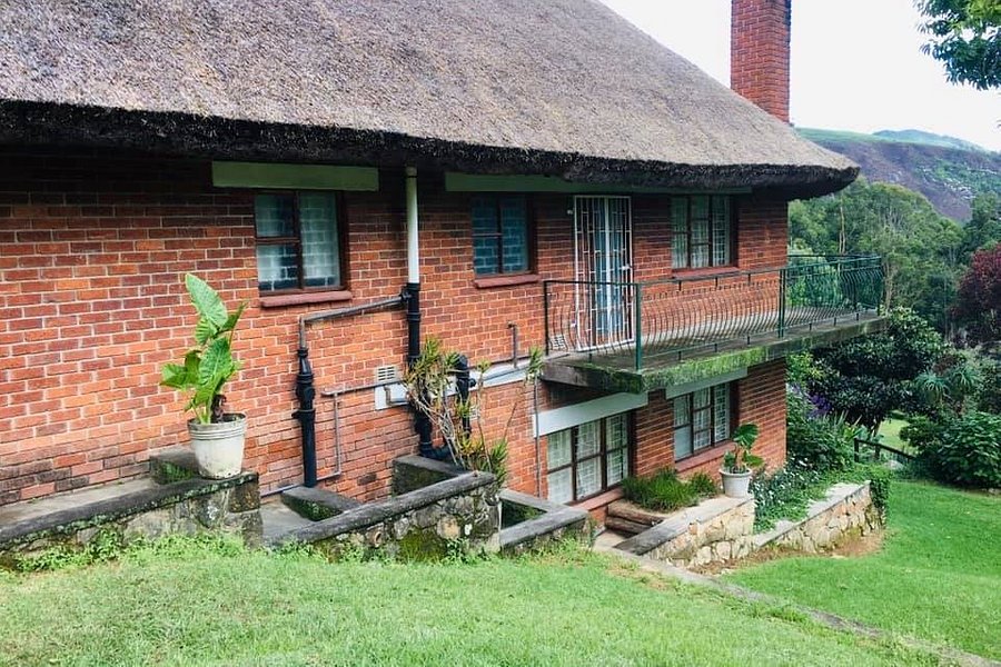Nyanga Holiday Home image
