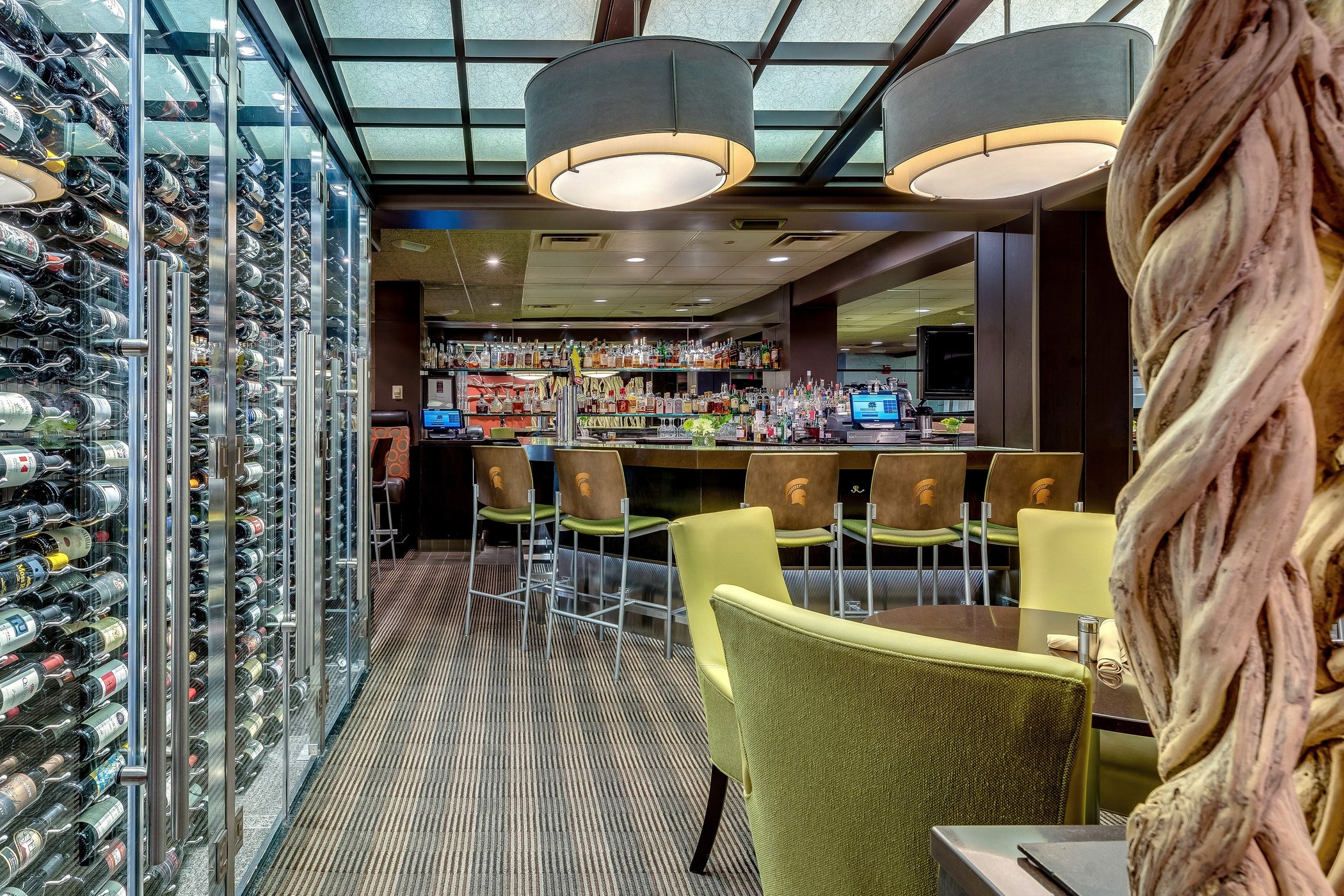 Kellogg Hotel and Conference Center by null