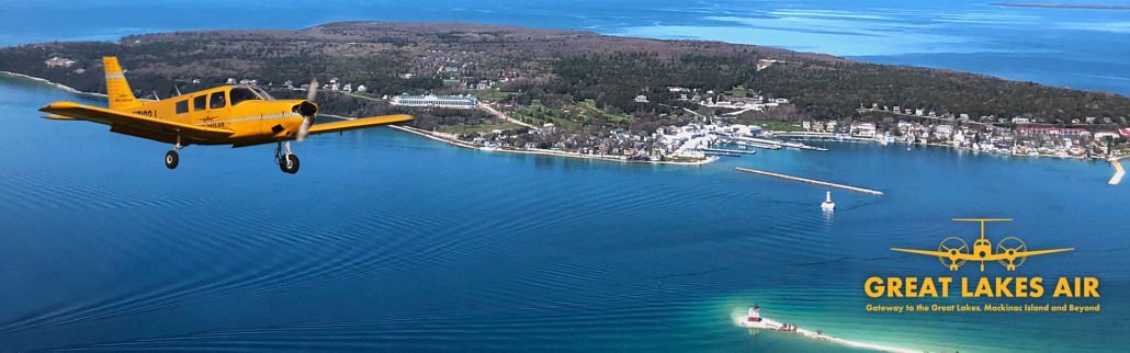 Great Lakes Bay, Michigan: diversión y aventura al aire libre