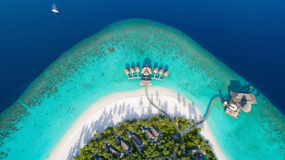 ANANTARA KIHAVAH MALDIVES VILLAS - Updated 2022 Prices & Resort Reviews ...