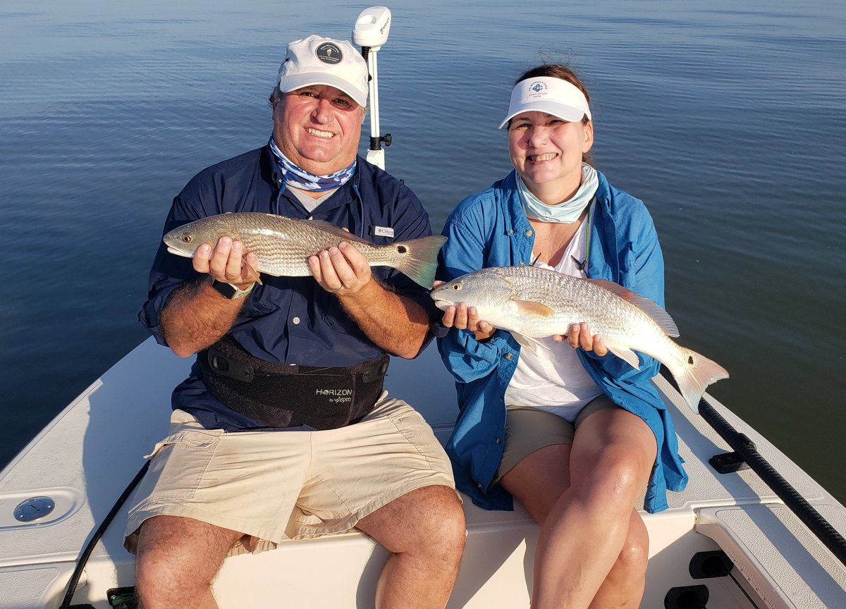 Charleston Charter Fishing - All You Need to Know BEFORE You Go