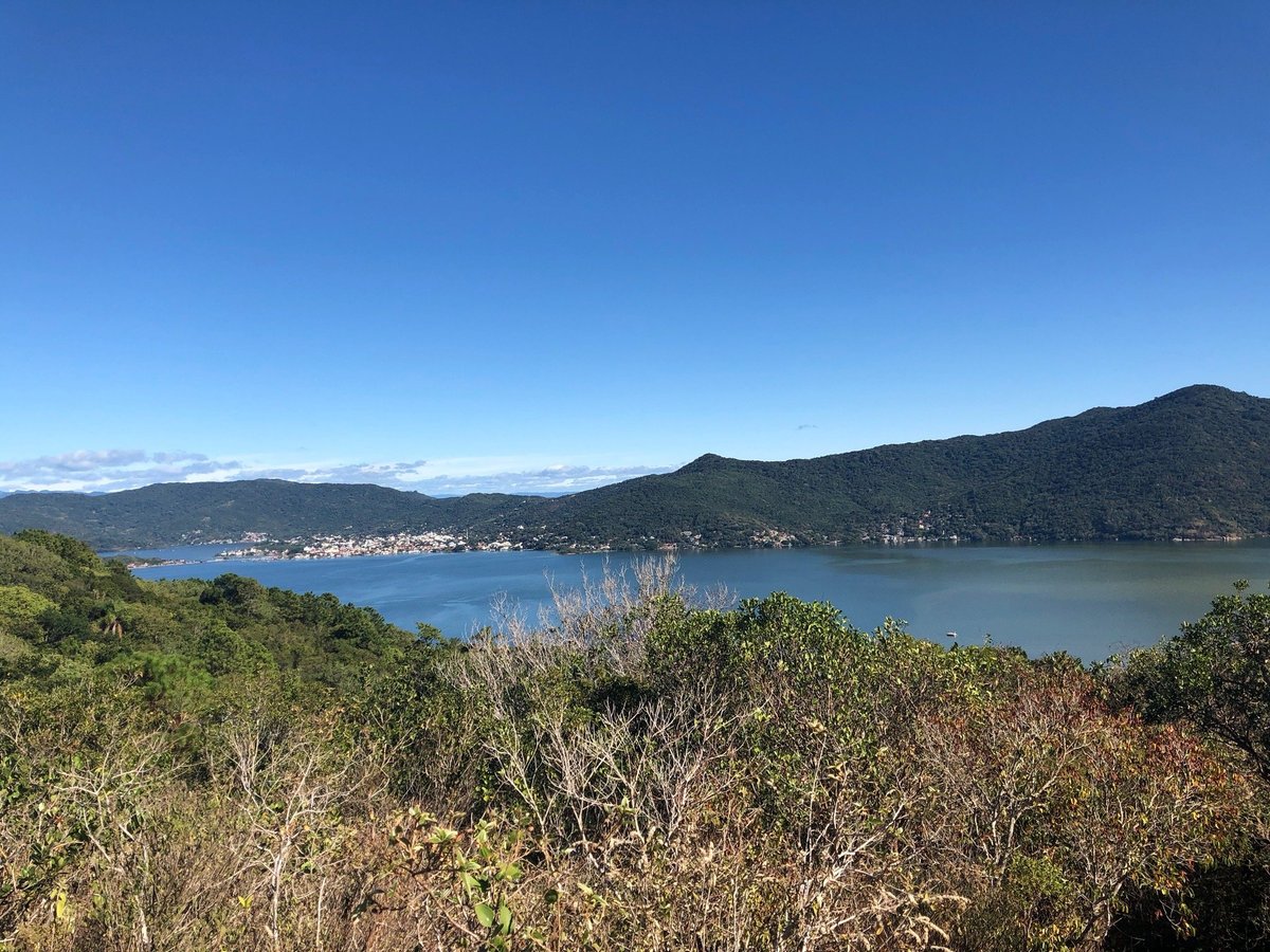 As melhores trilhas em Ingleses do Rio Vermelho, Santa Catarina (Brasil)