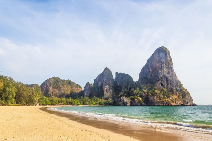 Railay Beach, Thailand 2023: Best Places to Visit - Tripadvisor