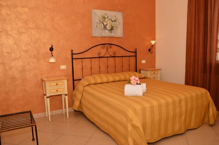 ATTINIA - Prices & B&B Reviews (San Vito lo Capo, Sicily)