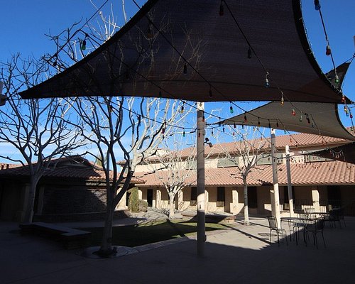 Hesperia Attraction