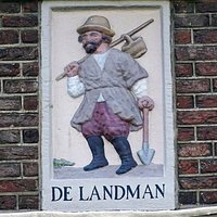 De Landman - the Farmer