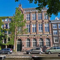 Egelantiersgracht