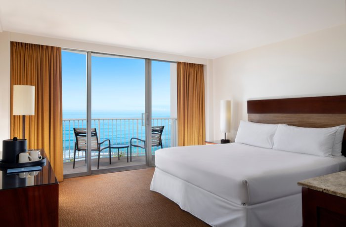 Park Shore Waikiki Hotel Rooms: Pictures & Reviews - Tripadvisor