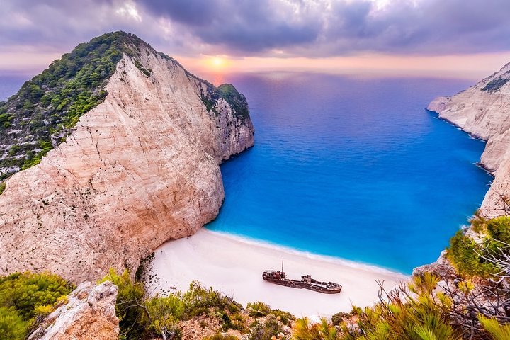 Navagio Beach Shipwreck Beach All You Need to Know BEFORE You