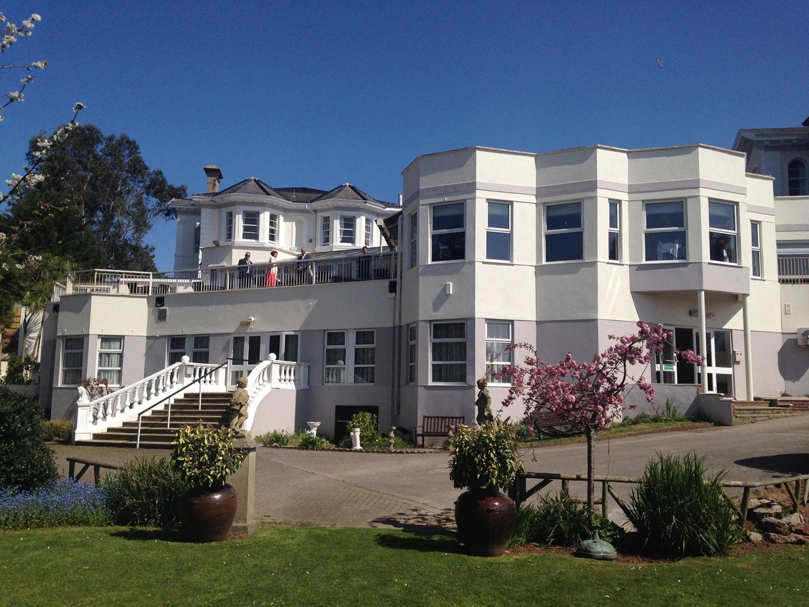 ABBEY SANDS HOTEL - Updated 2021 Prices, Reviews, And Photos (Torquay ...