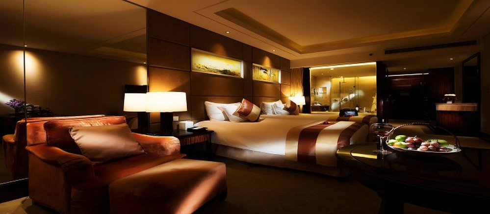 Hotel photo 5 of New Century Grand Hotel.