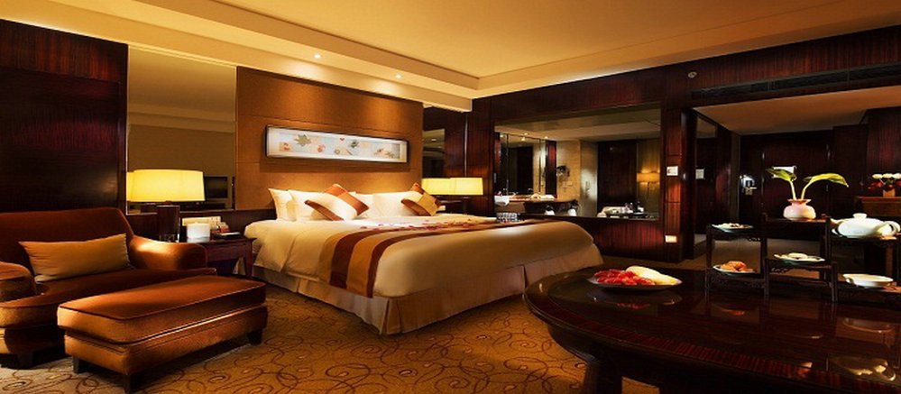 Hotel photo 3 of New Century Grand Hotel.