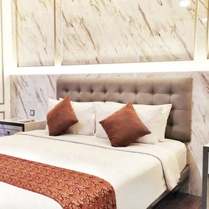 Suite Room Horison Urip Sumoharjo Yogyakarta