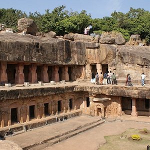 mayurbhanj odisha tourism