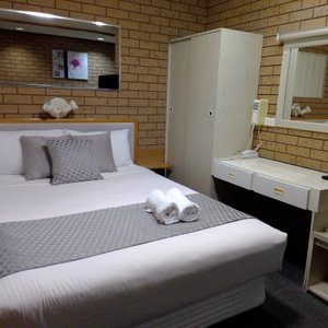 Queen Room