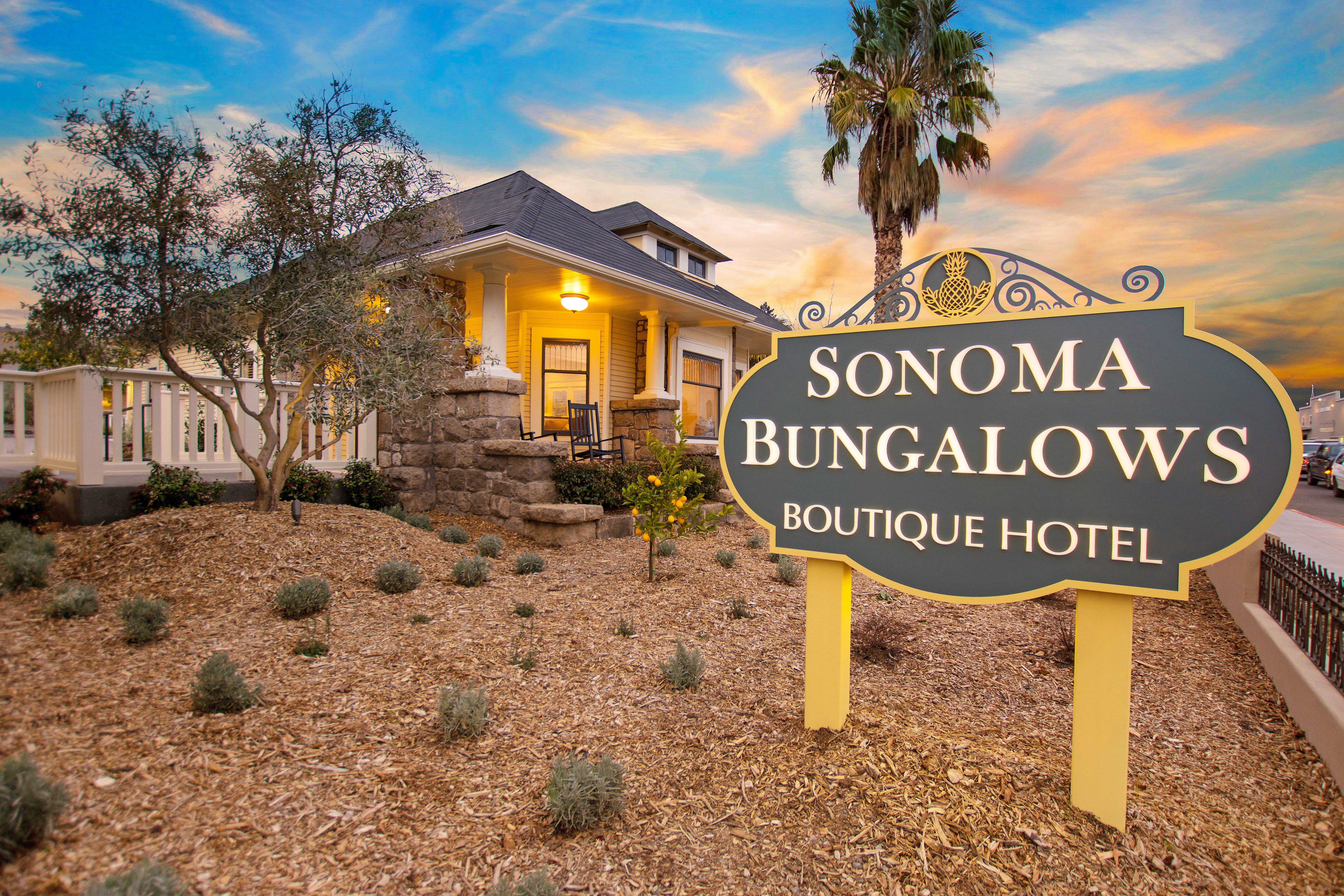 THE 10 BEST Hotels in Sonoma for 2024 from C 218 Tripadvisor