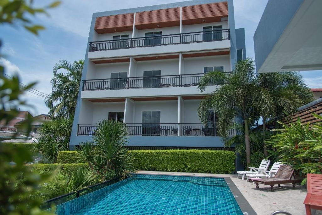 PHUKET JULA PLACE 13 1 8 Prices Hotel Reviews Chalong