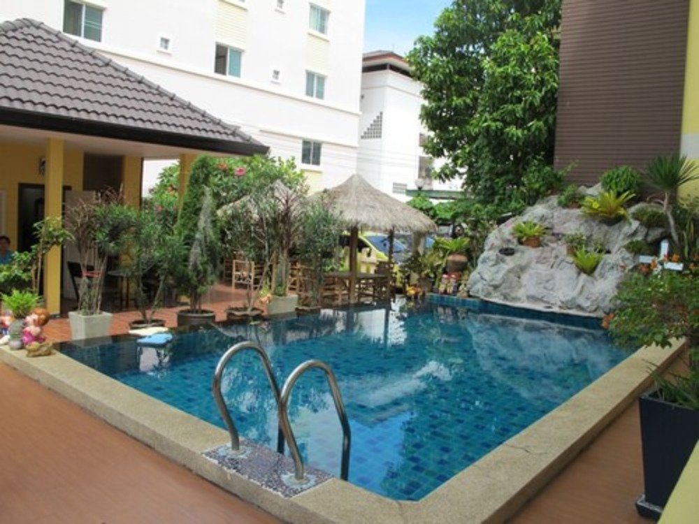 Pius Place Pool: Pictures & Reviews - Tripadvisor