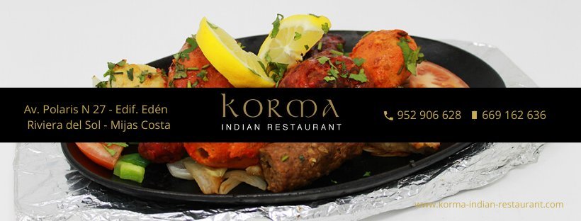 korma