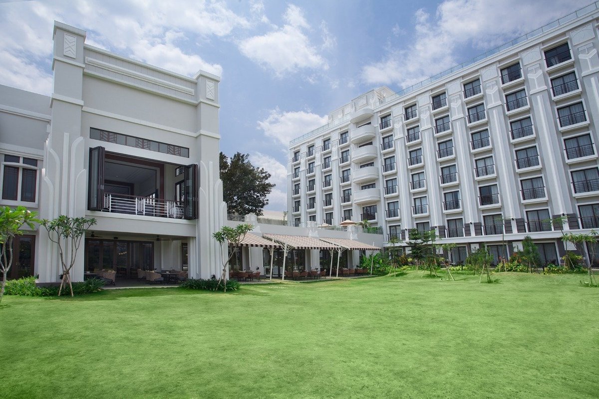 MASON PINE HOTEL $76 ($̶8̶1̶) - Updated 2022 Prices & Reviews - Bandung ...