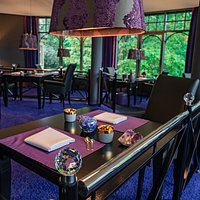 Gourmetrestaurant JUWEL