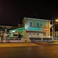 Modena Express