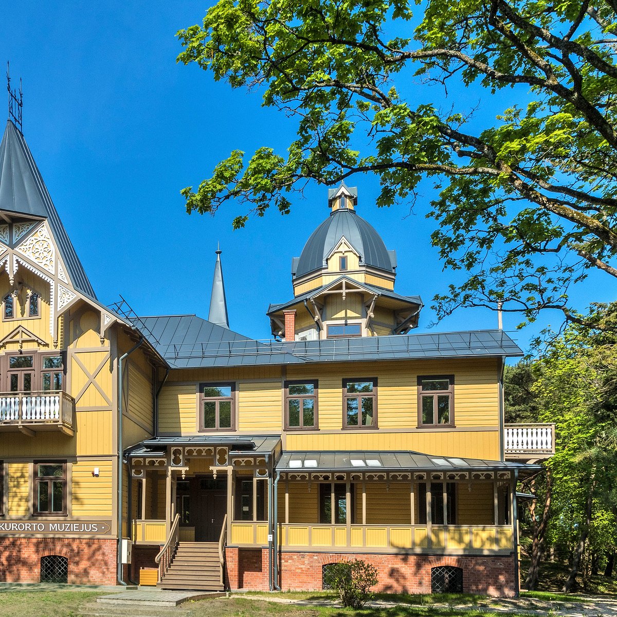 Palanga resort museum, Паланга: лучшие советы перед посещением - Tripadvisor