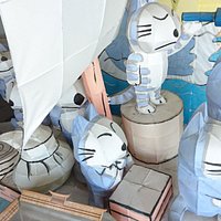 アップルドームほのぼの館
