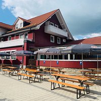 Biergarten