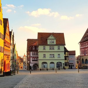 Stadtansicht