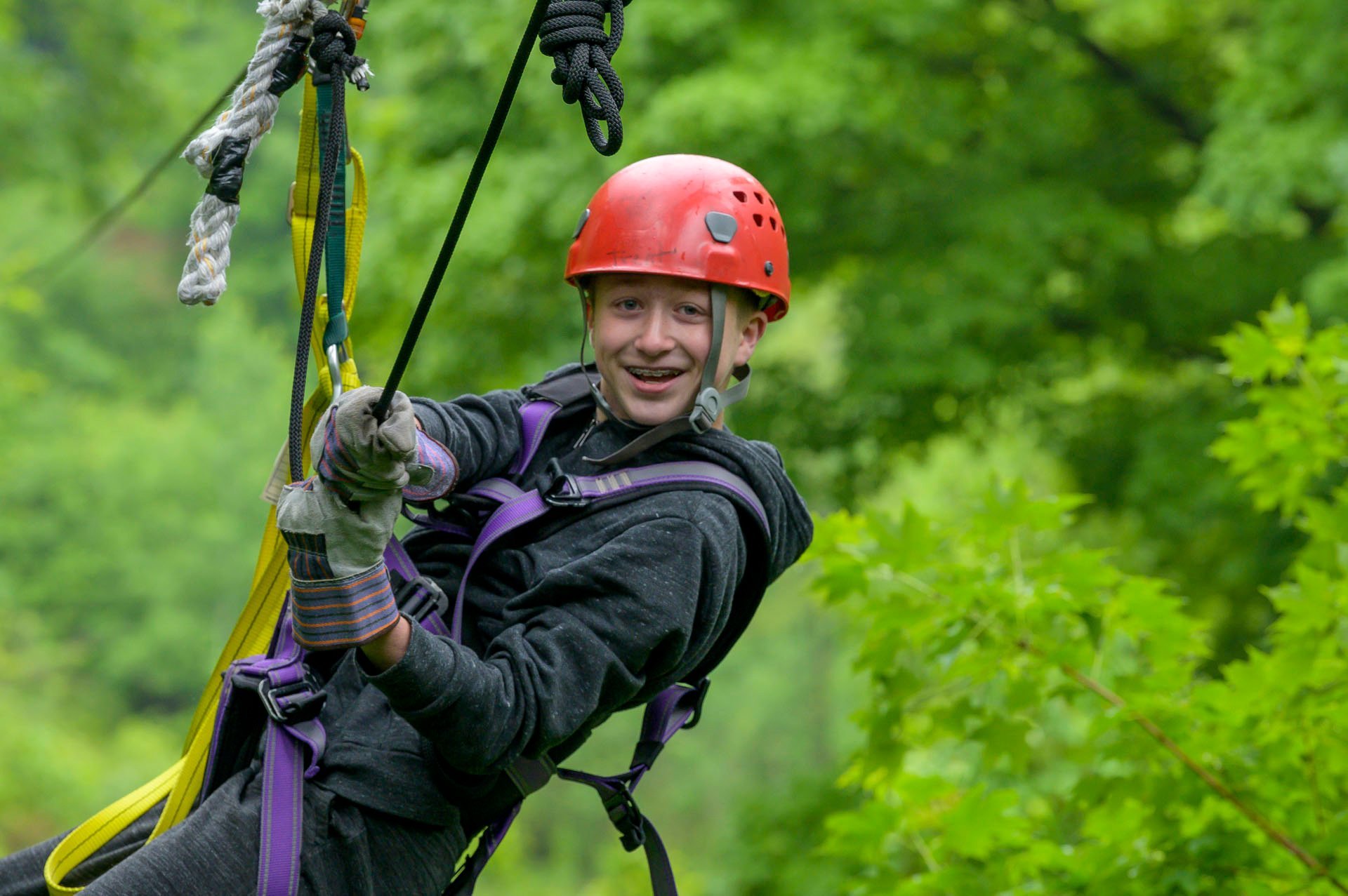 Lake Geneva Ziplines & Adventures - All You Need to Know BEFORE You Go ...