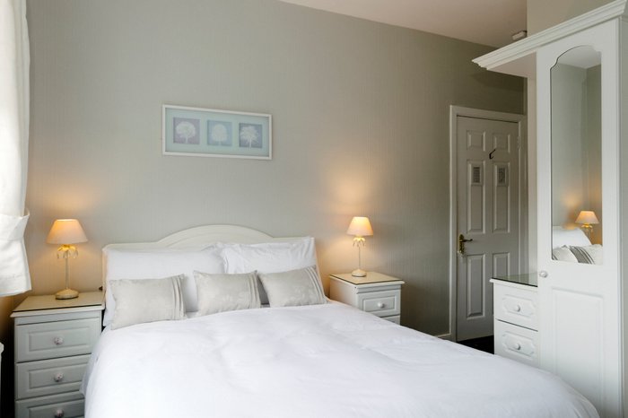 Imagen 4 de Almara Bed & Breakfast Dublin