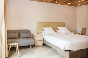 Phòng & Phòng Suite
