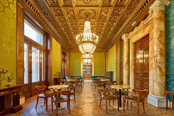 THE 10 BEST Fine Dining Restaurants in Trieste (UPDATED 2024)