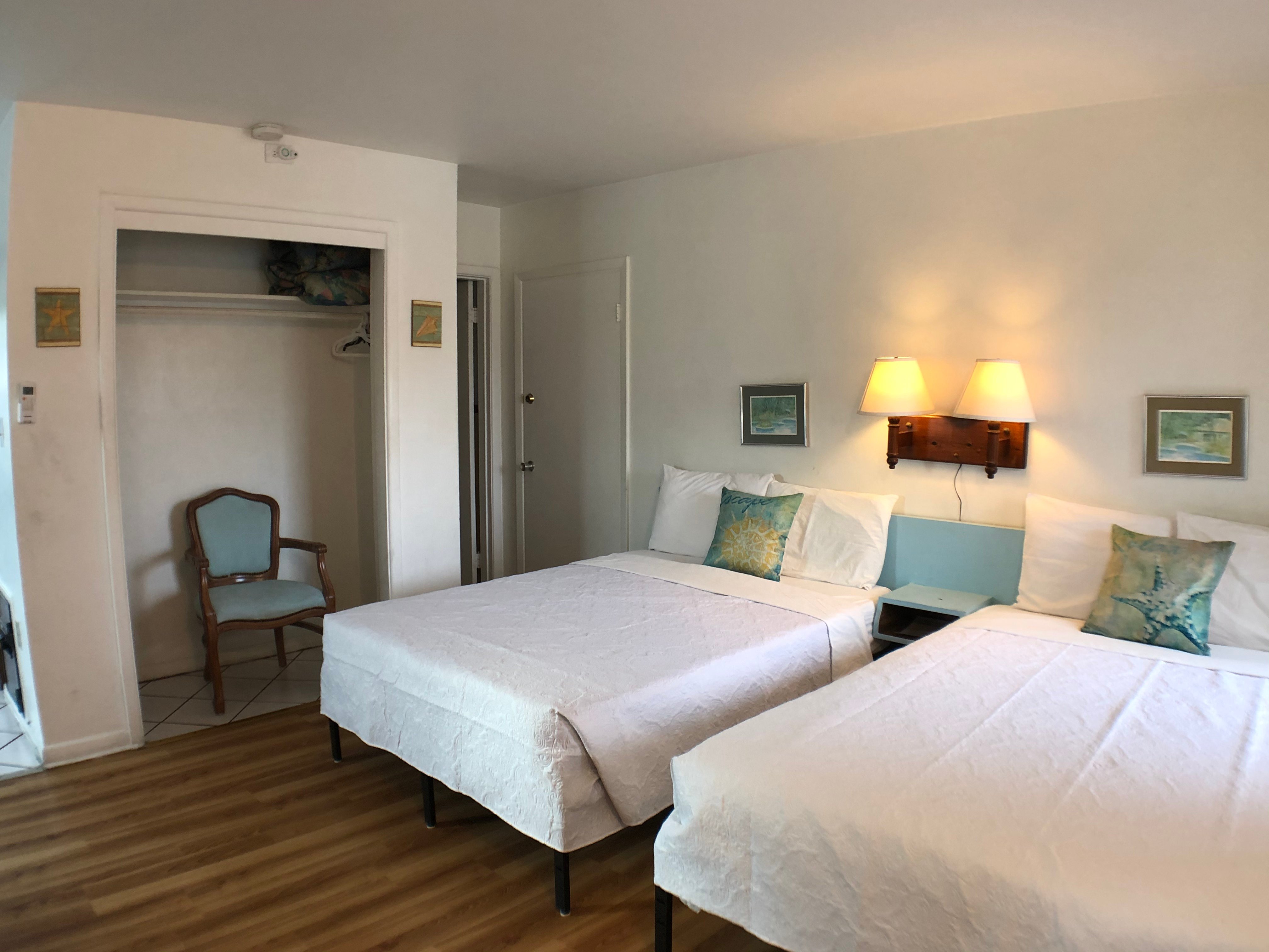 The 10 Best Clearwater Hotels With Kitchenette 2022 With UPDATED   New Yorker Motel 