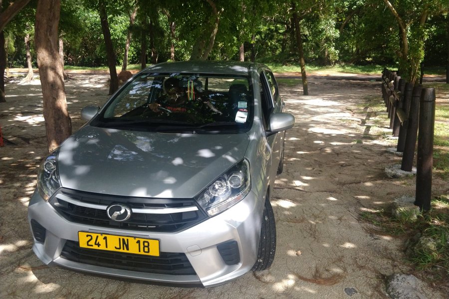 Easycab Car Rental image