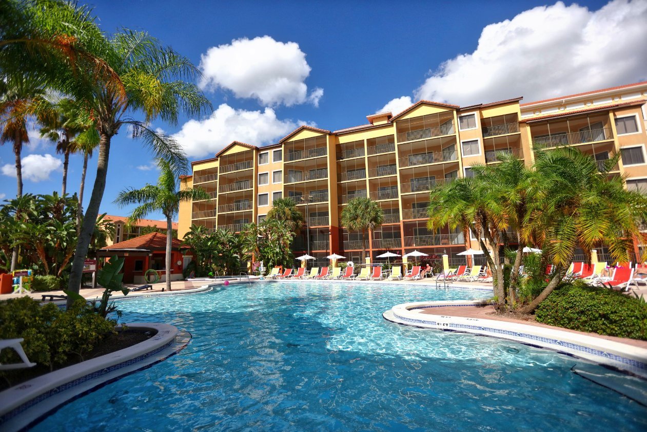 WESTGATE LAKES RESORT AND SPA (AU$175): 2022 Prices & Reviews (Orlando ...